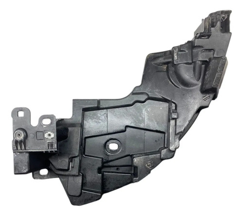 Guia Parachoque Dianteiro Esquerdo Fluence 2011 2014 Oem