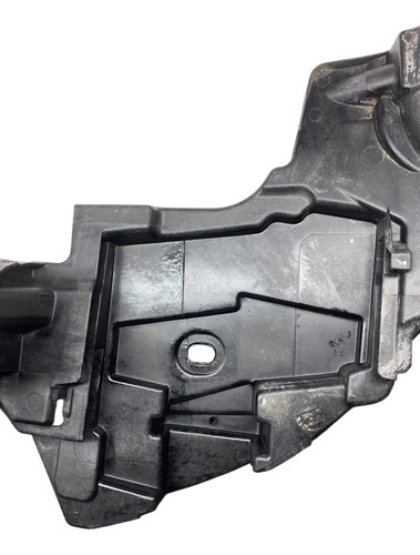 Guia Parachoque Dianteiro Esquerdo Fluence 2011 2014 Oem - Imagem 5