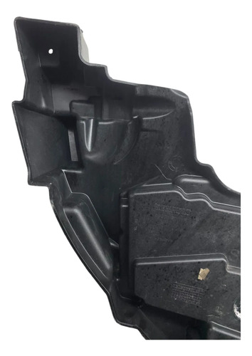 Guia Parachoque Dianteiro Esquerdo Fluence 2011 2014 Oem - Imagem 6