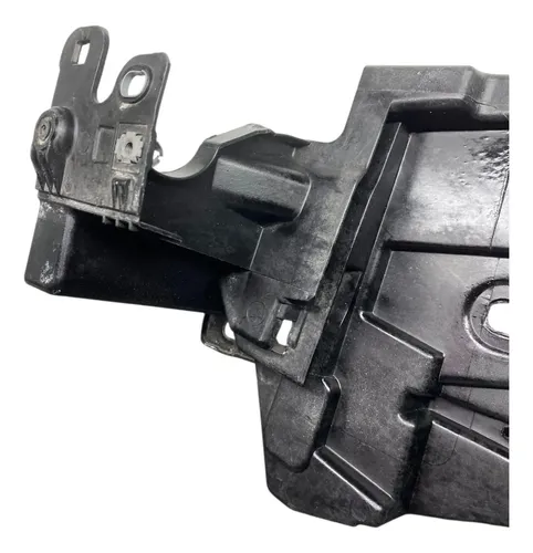 Guia Parachoque Dianteiro Esquerdo Fluence 2011 2014 Oem - Imagem 7