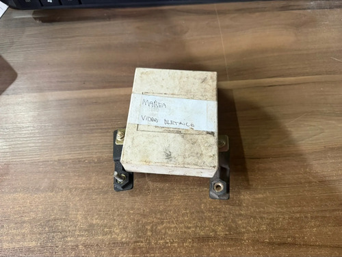 Modulo Conforto Fiat Marea 99 07 46742774 Pf3087 - Imagem 2