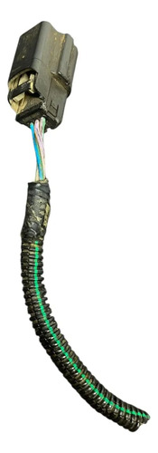Plug Sensor Ar Condicionado Ford Ka Original
