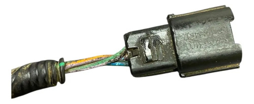 Plug Sensor Ar Condicionado Ford Ka Original - Imagem 2