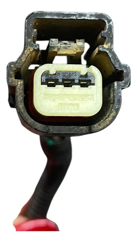 Plug Sensor Ar Condicionado Ford Ka Original - Imagem 3