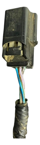 Plug Sensor Ar Condicionado Ford Ka Original - Imagem 4
