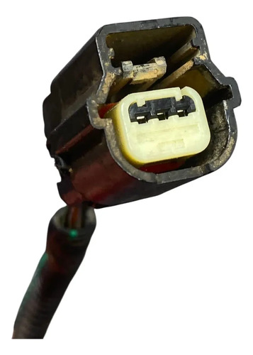 Plug Sensor Ar Condicionado Ford Ka Original - Imagem 5