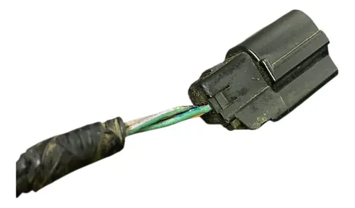 Plug Sensor Ar Condicionado Ford Ka Original - Imagem 6