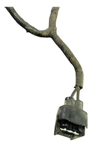 Plug Ventoinha Ford Ka Fiesta 2015 2020 Original