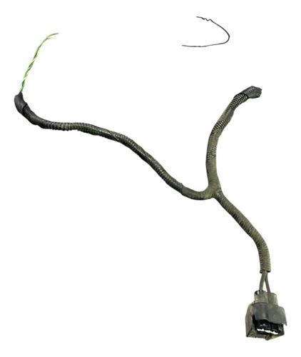 Plug Ventoinha Ford Ka Fiesta 2015 2020 Original - Imagem 3