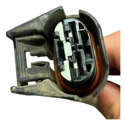 Plug Ventoinha Ford Ka Fiesta 2015 2020 Original - Imagem 6