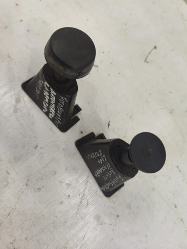 Par Batente Regulagem Capo Ford Ecosport 2013 A 201o Orig - Imagem 2