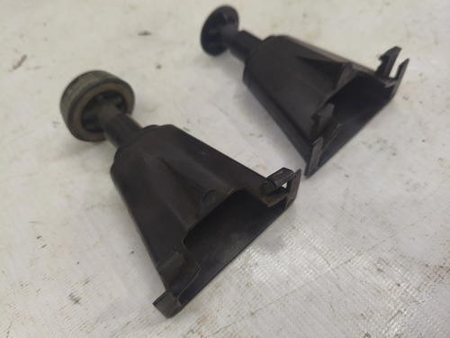 Par Batente Regulagem Capo Ford Ecosport 2013 A 201o Orig - Imagem 3