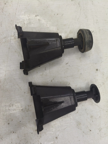 Par Batente Regulagem Capo Ford Ecosport 2013 A 201o Orig - Imagem 6
