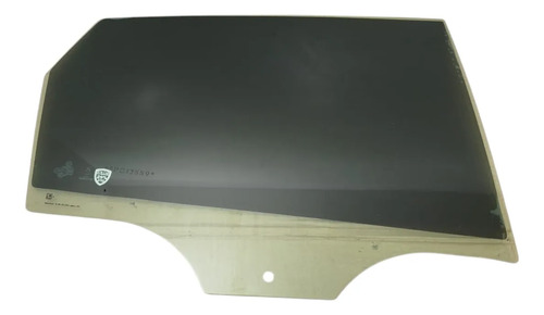 Vidro Porta Traseira Direita Vw - Nivus Polo Virtus - Imagem 3