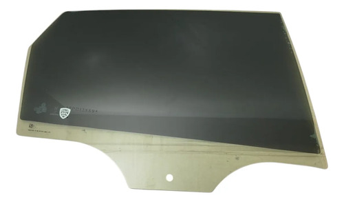 Vidro Porta Traseira Direita Vw - Nivus Polo Virtus - Imagem 5