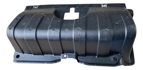 Moldura Acabamento Soleira Traseiro Honda Hrv 2022 746463l6 Preto