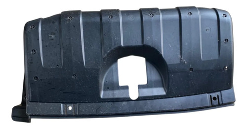 Moldura Acabamento Soleira Traseiro Honda Hrv 2022 746463l6 Preto - Imagem 7