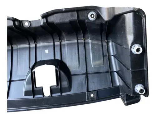 Moldura Acabamento Soleira Traseiro Honda Hrv 2022 746463l6 Preto - Imagem 8