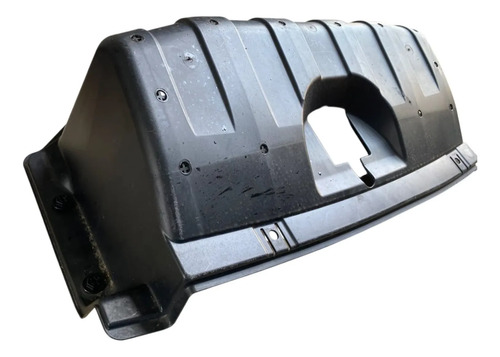 Moldura Acabamento Soleira Traseiro Honda Hrv 2022 746463l6 Preto - Imagem 9