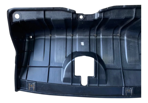Moldura Acabamento Soleira Traseiro Honda Hrv 2022 746463l6 Preto - Imagem 10