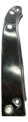 Suporte Farol Dianteiro Direito Volkswagen Up 2014 Original
