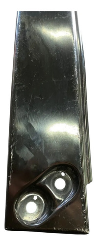 Suporte Farol Dianteiro Direito Volkswagen Up 2014 Original - Imagem 2