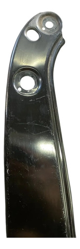 Suporte Farol Dianteiro Direito Volkswagen Up 2014 Original - Imagem 3