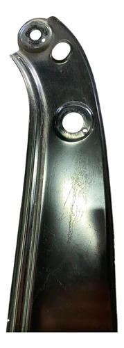 Suporte Farol Dianteiro Direito Volkswagen Up 2014 Original - Imagem 5