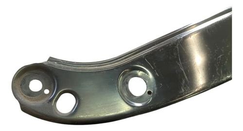 Suporte Farol Dianteiro Direito Volkswagen Up 2014 Original - Imagem 6