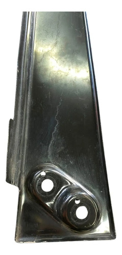 Suporte Farol Dianteiro Direito Volkswagen Up 2014 Original - Imagem 7