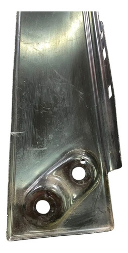Suporte Farol Dianteiro Esquerdo Volkswagen Up 2014 - Imagem 2
