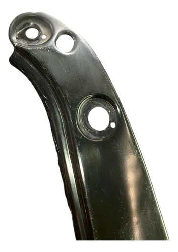 Suporte Farol Dianteiro Esquerdo Volkswagen Up 2014 - Imagem 4