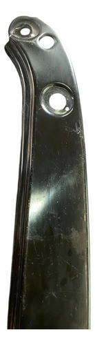 Suporte Farol Dianteiro Esquerdo Volkswagen Up 2014 - Imagem 6