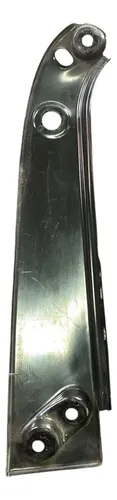 Suporte Farol Dianteiro Esquerdo Volkswagen Up 2014 - Imagem 9