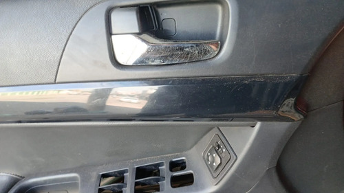 Acab Friso Forro Porta Dianteira Esque Mitsubishi Lancer2019 - Imagem 2