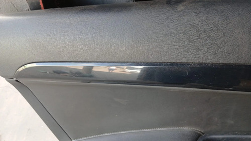 Acab Friso Forro Porta Dianteira Esque Mitsubishi Lancer2019 - Imagem 3