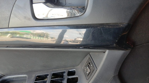 Acab Friso Forro Porta Dianteira Esque Mitsubishi Lancer2019 - Imagem 4