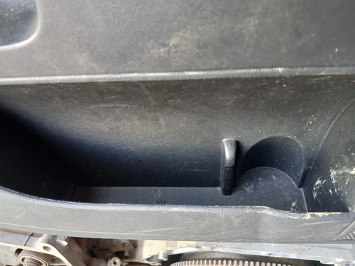 Forro Porta Dianteira Esquerda Mitsubishi Lancer 2011 A 2019 - Imagem 2