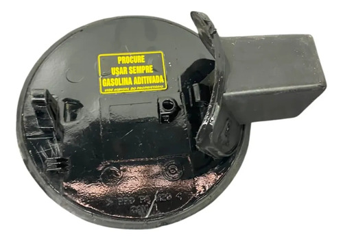 Portinhola Tanque Combustível Chevrolet Captiva 2012 Oem Preto - Imagem 2