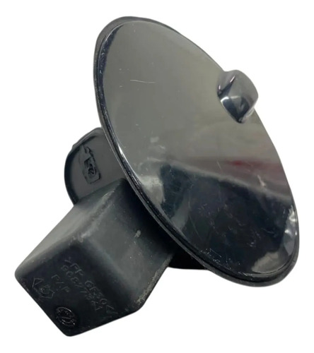 Portinhola Tanque Combustível Chevrolet Captiva 2012 Oem Preto - Imagem 3