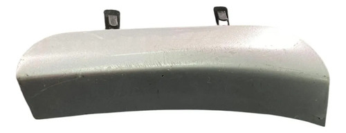 Tampa Reboque Parachoque Traseiro Citroen Xsara 2008 2012