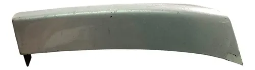 Tampa Reboque Parachoque Traseiro Citroen Xsara 2008 2012 - Imagem 4