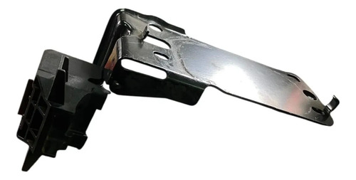 Suporte Esquerdo Radiador Bmw X1 2010 2015 Original - Imagem 3