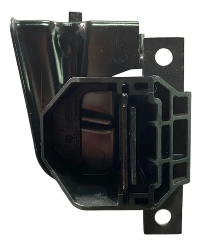 Suporte Esquerdo Radiador Bmw X1 2010 2015 Original - Imagem 4