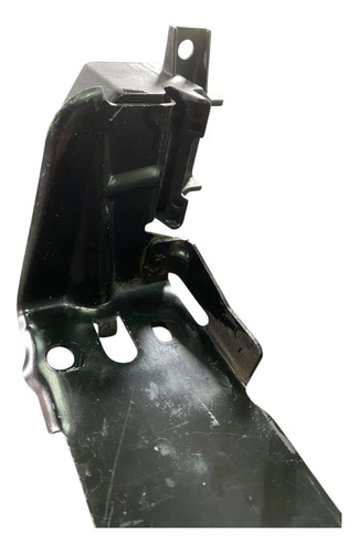 Suporte Esquerdo Radiador Bmw X1 2010 2015 Original - Imagem 8