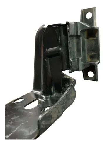 Suporte Esquerdo Radiador Bmw X1 2010 2015 Original - Imagem 10
