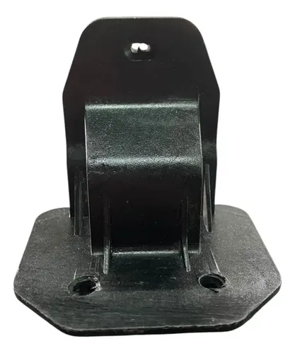 Suporte Forro Porta Dianteira Direita Peugeot 308 2014 Oem Preto