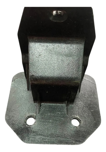 Suporte Forro Porta Dianteira Direita Peugeot 308 2014 Oem Preto - Imagem 4