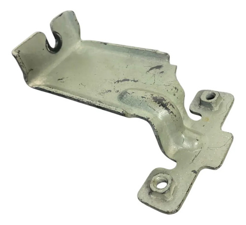 Suporte Módulo Injeção Renault Kwid 2023 2024 237142347r - Imagem 3