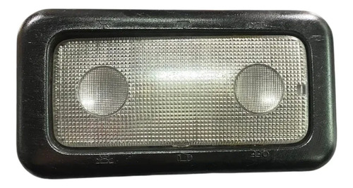 Luz De Teto Cortesia Fiat Uno Mobi Palio Siena Fiorino Oem